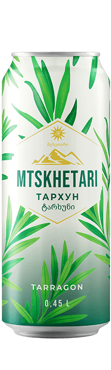 MTSKHETARI Тархун