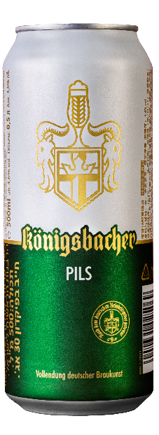 Konigsbacher PILS
