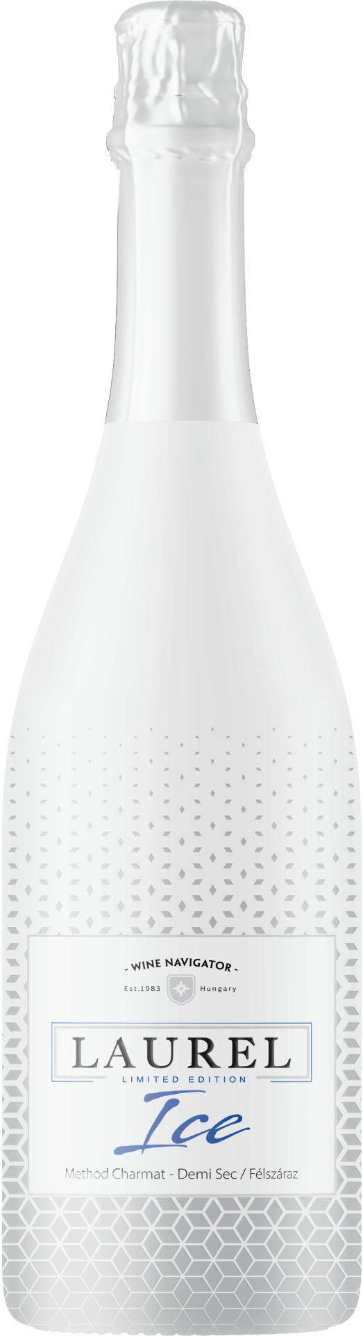 LAUREL ICE