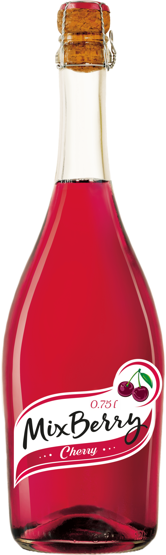 MixBerry Cherry/вишня