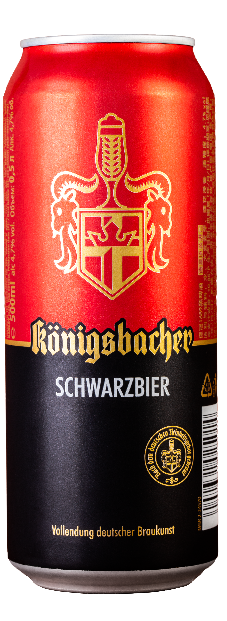 Konigsbacher SCHWARZBIER