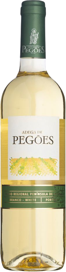 ADEGA DE PEGOES белое