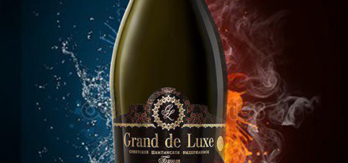 Золотая победа «Grand de Luxe»