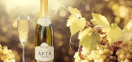 ARTA VINIA – искусство виноделия