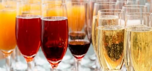 Приглашаем принять участие в открытом конкурсе на закупку виноматериалов для производства шампанского и игристых вин, тихих вин