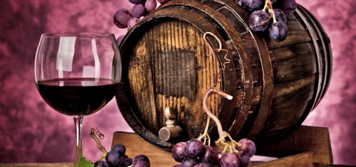 «Уважаемое вино, дышите глубже!», Или Почему самые уважаемые вина живут в бочках?